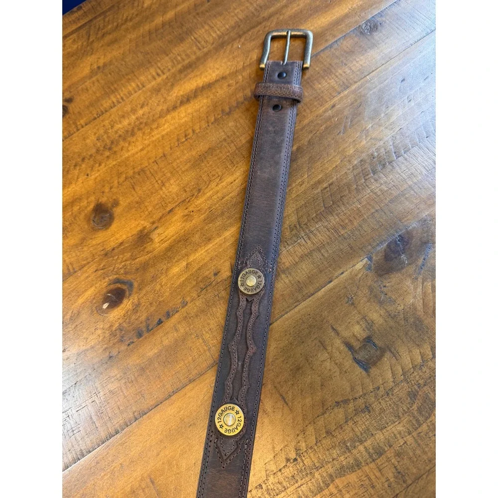 Cody James *worn one